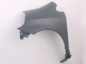 Honda Fit Fender Passenger Side Fit 2007-2008