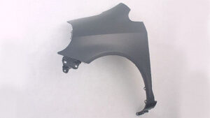Honda Fit Fender Passenger Side Fit 2007-2008 Capa