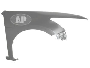Honda Accord Fender Passenger Side Sedan 2008-2012