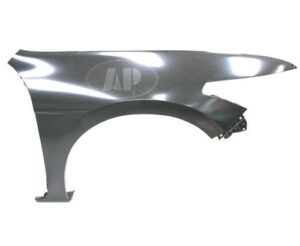 Honda Accord Fender Passenger Side Coupe 2008-2012 Capa