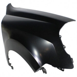 Honda Pilot Fender Passenger Side Pilot 2009-2015 Capa