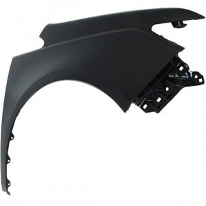 Honda Odyssey Fender Passenger Side Odyssey 2011-2013