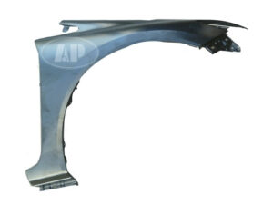 Honda Civic Fender Passenger Side Without Side Fender Hole For Coupe 2012-2013 & Hybrid / Sedan 2012-2015