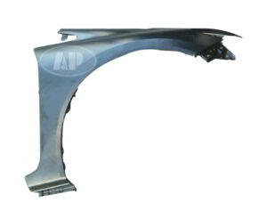 Honda Civic Fender Passenger Side Without Side Fender Hole For Coupe 2012-2013 & Hybrid / Sedan 2012-2015