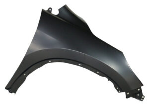 Honda Cr-V Fender Passenger Side Crv 2012-2016
