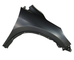 Honda Cr-V Fender Passenger Side Crv 2012-2016 Capa