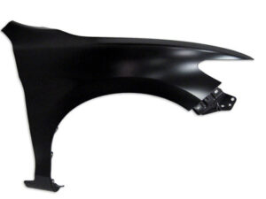 Honda Accord Fender Passenger Side For Coupe 2013-2017