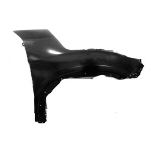 Honda Hr-V Fender Passenger Side For Hrv 2016-2022