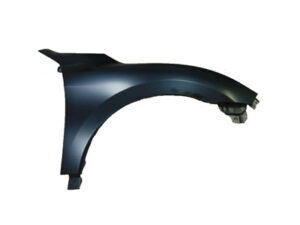 Honda Civic Fender Passenger Side Sedan/ Coupe 2016-2018 Capa
