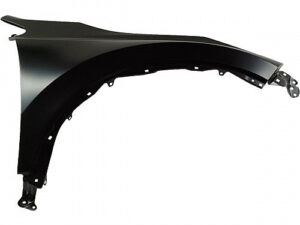 Honda Cr-V Fender Passenger Side Steel Crv 2017-2022