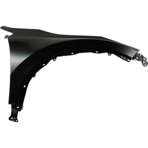 Honda Cr-V Fender Passenger Side Steel Crv 2017-2022