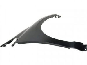 Honda Odyssey Fender Passenger Side Steel 2018-2025