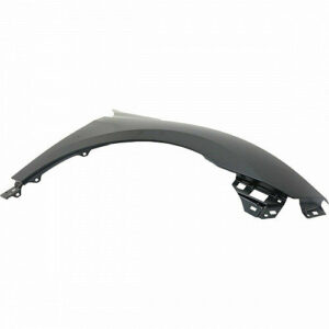Honda Civic Fender Passenger Side Hatchback 2017-2021 (DOES NOT FIT Type-R/Touring MODELS) Capa