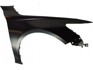Honda Accord Fender Passenger Side Steel Sedan/Hyb 2018-2022 Capa