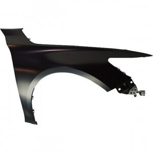 Honda Accord Fender Passenger Side Steel Sedan/Hyb 2018-2022 Capa