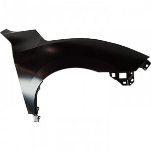 Honda Civic Fender Passenger Side Sedan 2019-2021 / Coupe 2019-2020 (DOES NOT FIT Si MODELS) Capa