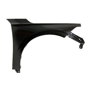 Honda Civic Fender Passenger Side Without Fender Hole Steel Sedan/Hatchback 2022-2025 (DOES NOT FIT Type-R MODELS)