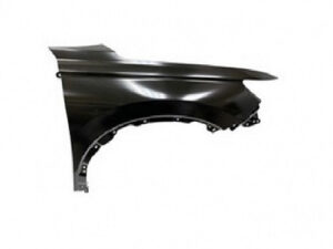 Honda Cr-V Fender Passenger Side Steel Crv/Hyb 2023-2025