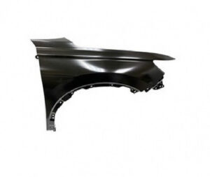 Honda Cr-V Fender Passenger Side Steel Crv/Hyb 2023-2025 Capa