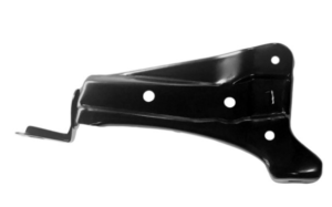 Honda Hr-V Fender Driver Side Steel Hrv 2016-2018