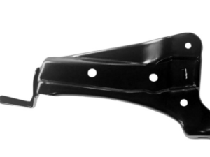 Honda Hr-V Fender Driver Side Steel Hrv 2016-2018