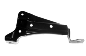 Honda Hr-V Fender Passenger Side Steel Hrv 2016-2018