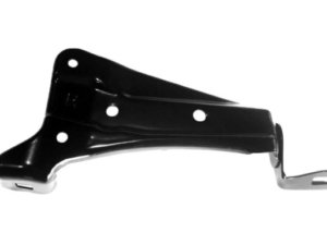 Honda Hr-V Fender Passenger Side Steel Hrv 2016-2018