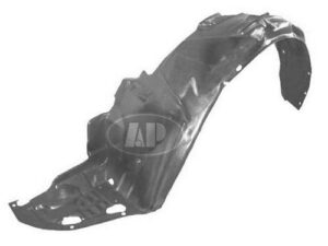 Honda Accord Inner Fender Driver Side Accord Sedan 2003-2007