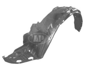 Honda Accord Inner Fender Driver Side Accord Sedan 2003-2007