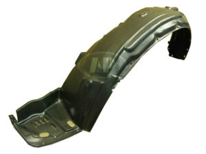 Honda Accord Fender Driver Side Coupe 2008-2012