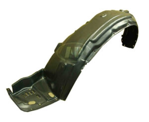 Honda Accord Fender Driver Side Coupe 2008-2012