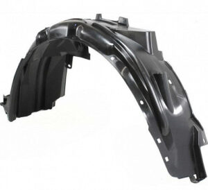 Honda Civic Inner Fender Driver Side Sedans 2006-2011 (DOES NOT FIT Dx And Gx MODELS)