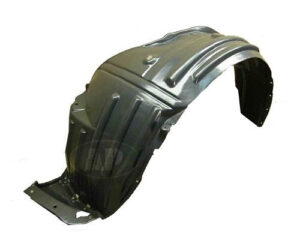 Honda Pilot Fender Driver Side Ex/ Ex-L /Touring Models Pilot 2009-2011