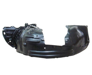 Honda Odyssey Inner Fender Driver Side Odyssey 2011-2013