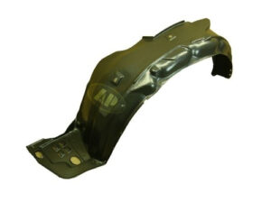 Honda Civic Inner Fender Driver Side Ex/Ex Navi Sedan Civic Coupe 2012