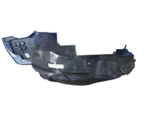 Honda Civic Inner Fender Driver Side Usa Built Ex-L/Si Models Sedan 2012
