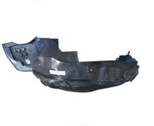 Honda Civic Inner Fender Driver Side Usa Built Ex-L/Si Models Sedan 2012