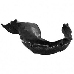 Honda Accord Inner Fender Driver Side Sedan 2013-2015