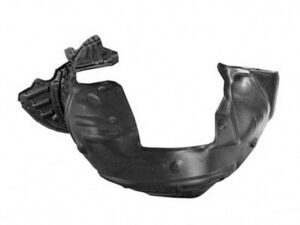 Honda Odyssey Inner Fender Driver Side Odyssey 2014-2017