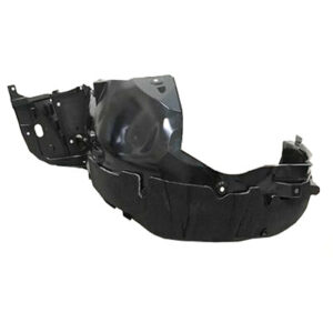 Honda Accord Inner Fender Driver Side With Sound Damping Pad Sedan 2016-2017