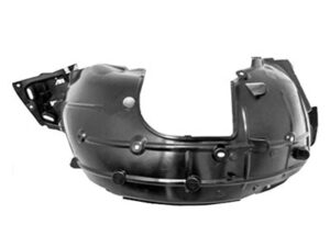 Honda Civic Inner Fender Driver Side For Coupe / Sedan 2016-2018 (DOES NOT FIT Touring MODELS)