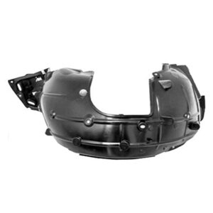 Honda Civic Inner Fender Driver Side For Coupe / Sedan 2016-2018 (DOES NOT FIT Touring MODELS)