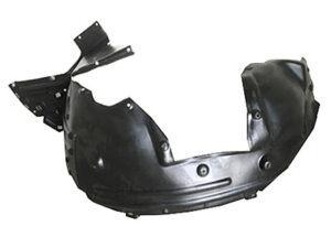 Honda Pilot Fender Driver Side Pilot 16-22 Ridgeline 19-20 Passport 19-21