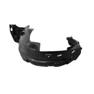 Honda Civic Inner Fender Driver Side With Sound Damping Pad Sedan 2014-2015