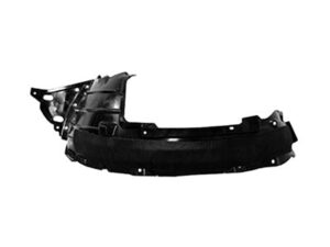 Honda Cr-V Inner Fender Driver Side Injection Model Crv 2017-2022