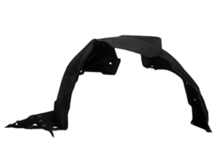 Honda Hr-V Fender Driver Side Liner Fits A/T And M/T Hrv 2016-2018