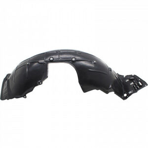 Honda Civic Inner Fender Driver Side Sport/Sport Touring Models Hatchback 2017-2019