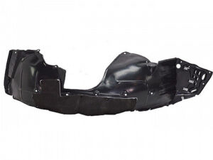 Honda Civic Fender Driver Side Liner Insulation Foam/Injection For Ex/Ex-L/Lx Hatchback 2020-2021 Capa