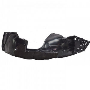 Honda Civic Fender Driver Side Liner Insulation Foam/Injection For Ex/Ex-L/Lx Hatchback 2020-2021 Capa