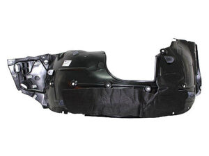 Honda Civic Fender Driver Side Liner Insulation/Injection For Sport/Sport Tour Hatchback 2020-2021 Capa